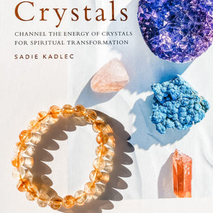 S1733 Citrine crystal beads beaded 8mm stone stretch elastic healing chakra bracelet australia. gemrox sydney 1