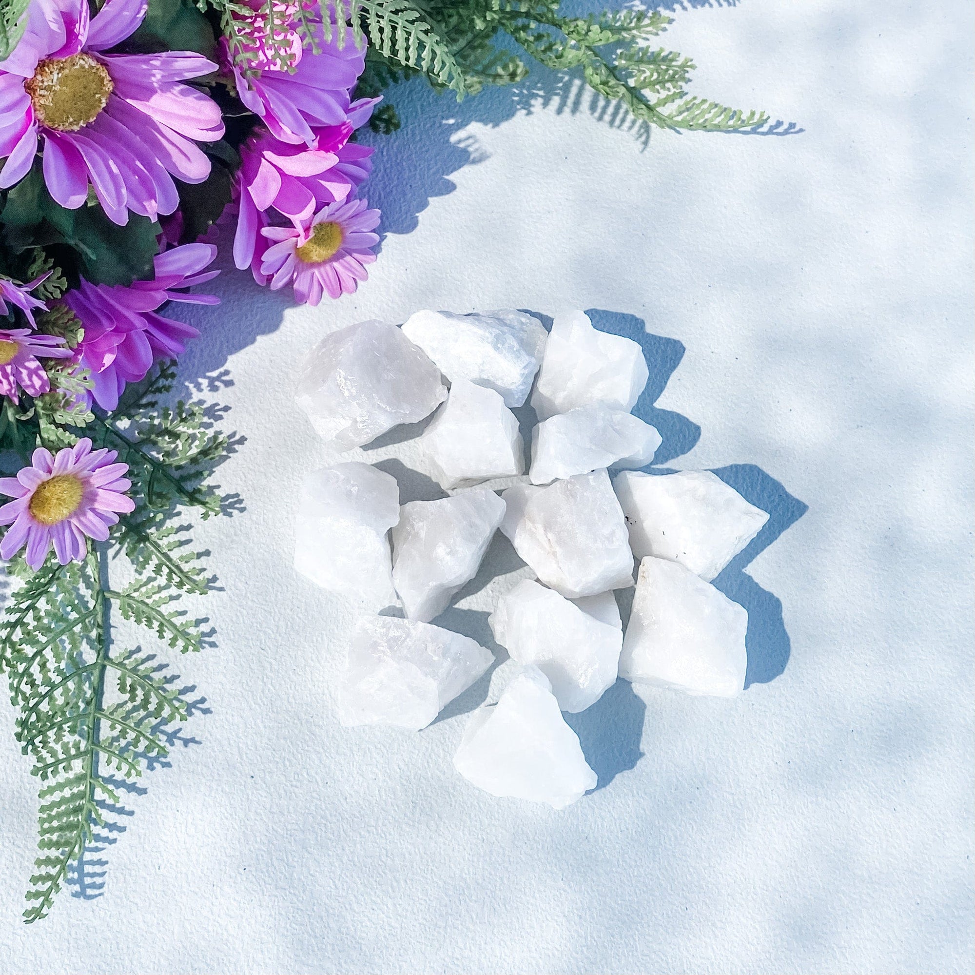 s1644 white dolomite crystal raw rough stone australia. buy dolomite australia.gemrox sydney 1