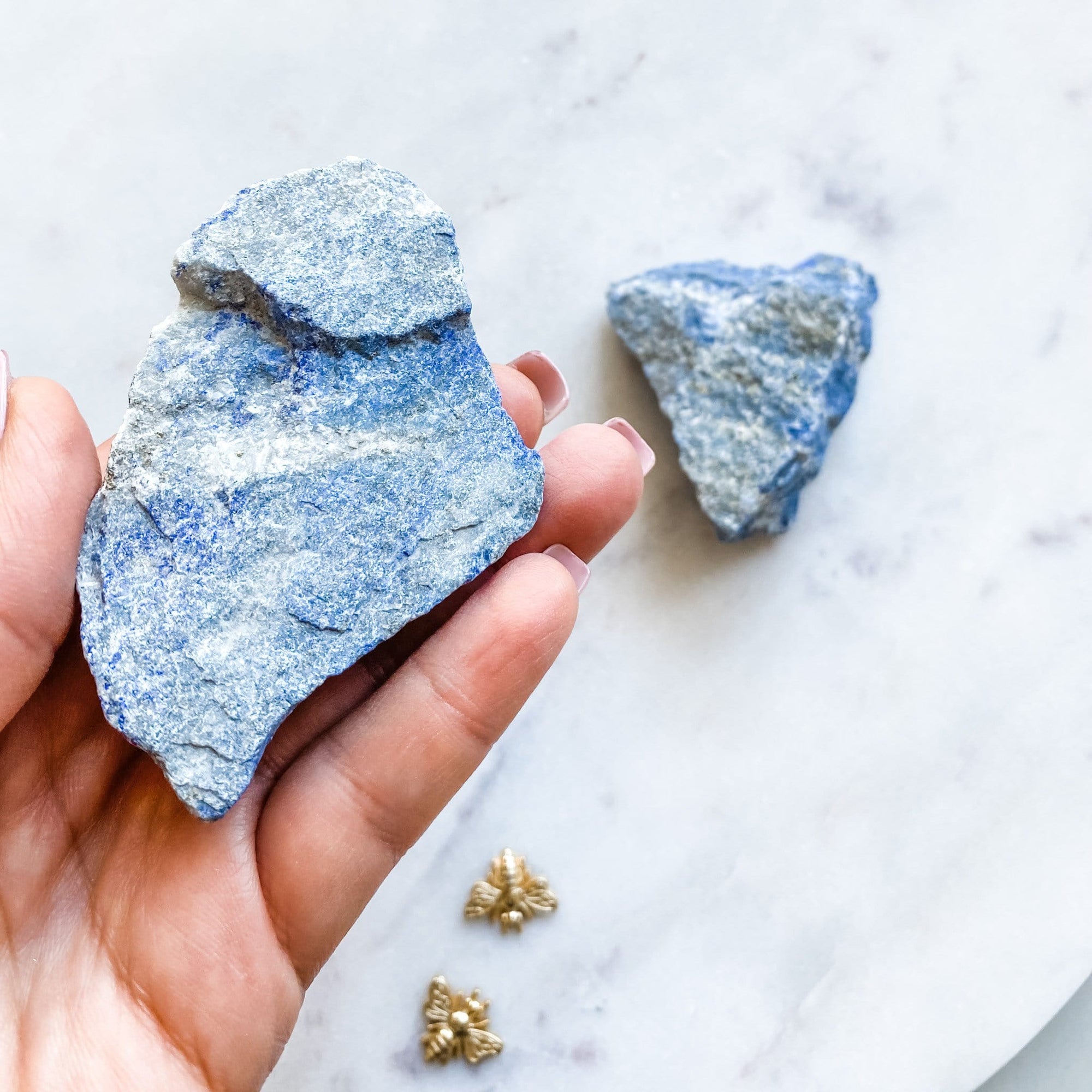 lapis lazuli natural raw rough chunk stone australia